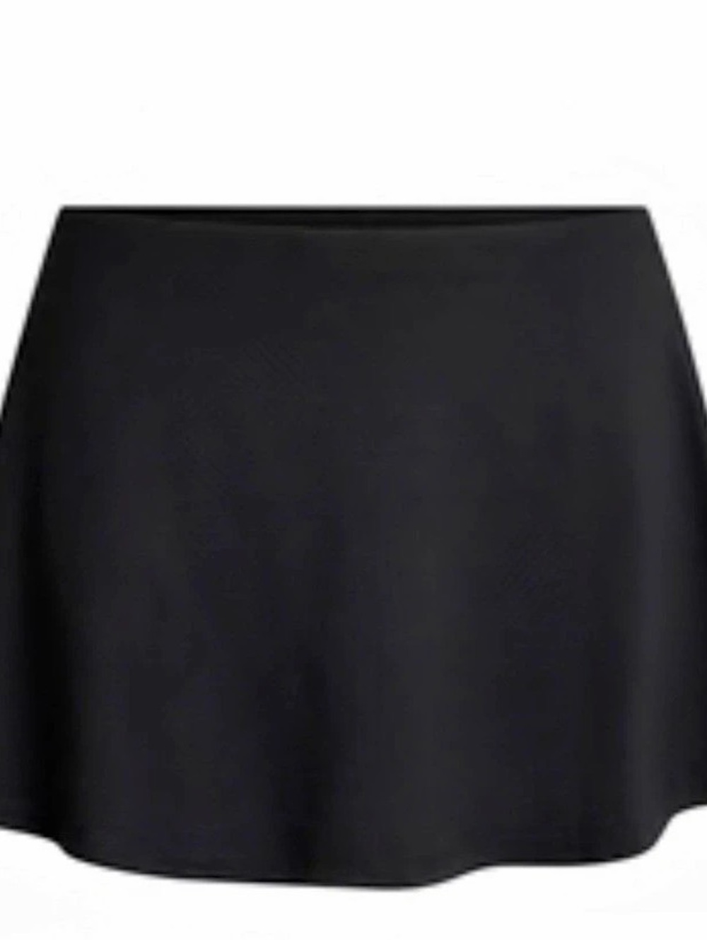 SKIMS Smooth Layers Mini Skort